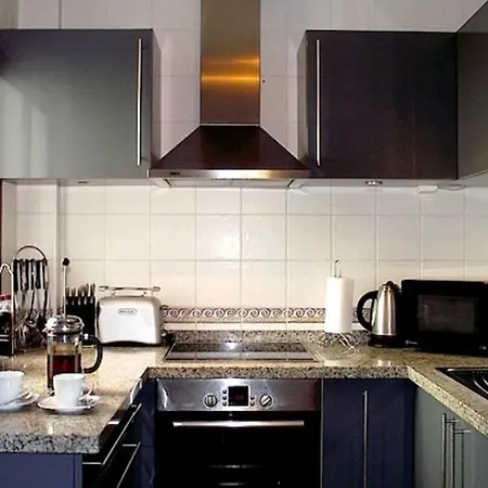 Apartment Brisas Apartment, *