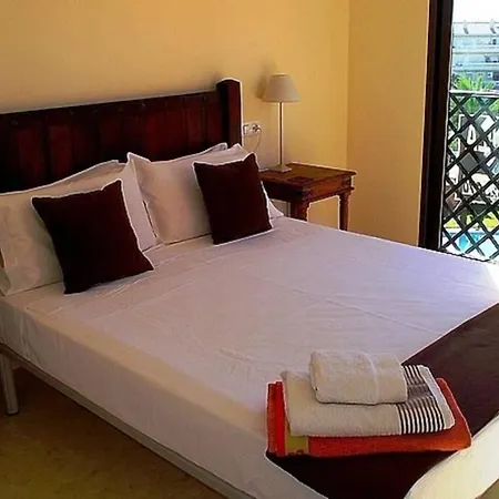 Brisas Apartment, * Salobrena