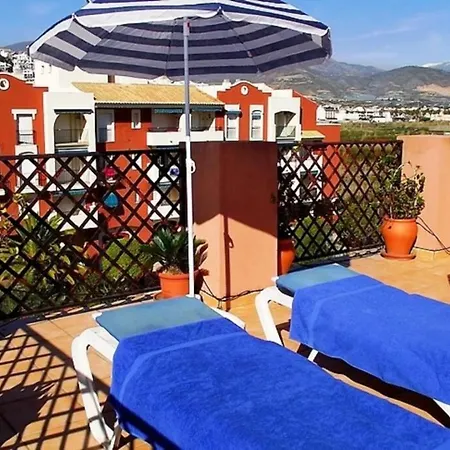 Apartment Brisas Apartment, *