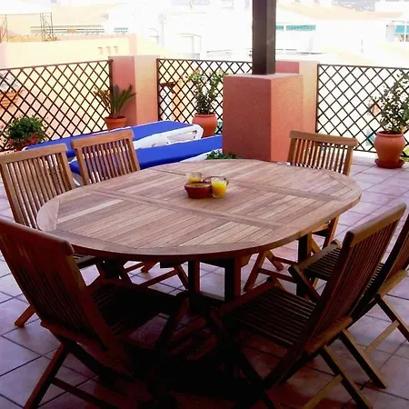Brisas Apartment, * Salobrena