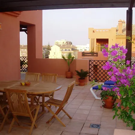 Brisas Apartment, Salobrena