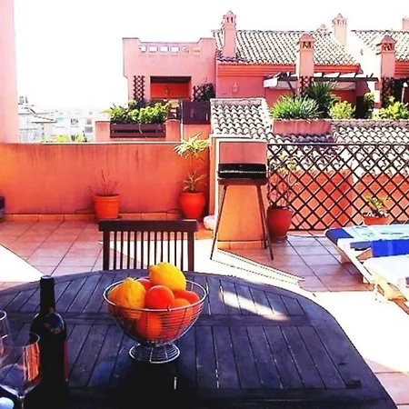 Brisas Apartment,