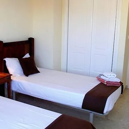 Apartamento Brisas Apartment, *